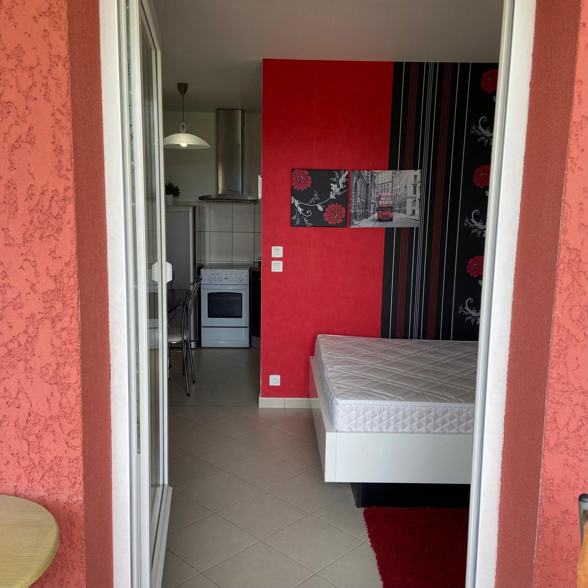 Apartament La Belle Etape Maizières-lès-Metz Zewnętrze zdjęcie