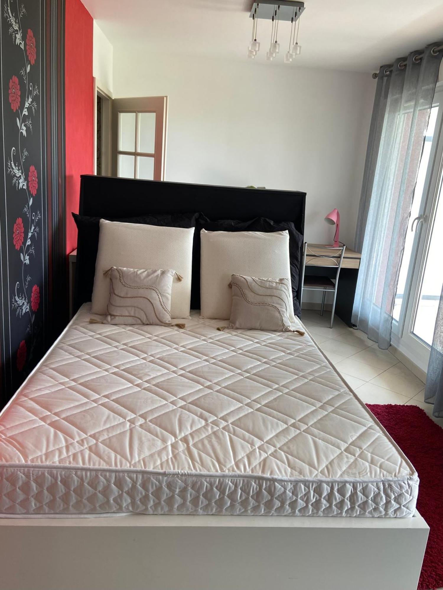 Apartament La Belle Etape Maizières-lès-Metz Zewnętrze zdjęcie