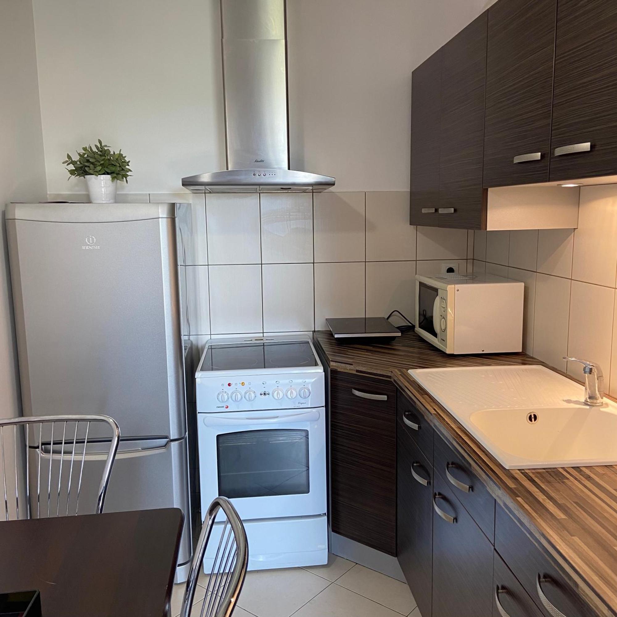Apartament La Belle Etape Maizières-lès-Metz Zewnętrze zdjęcie
