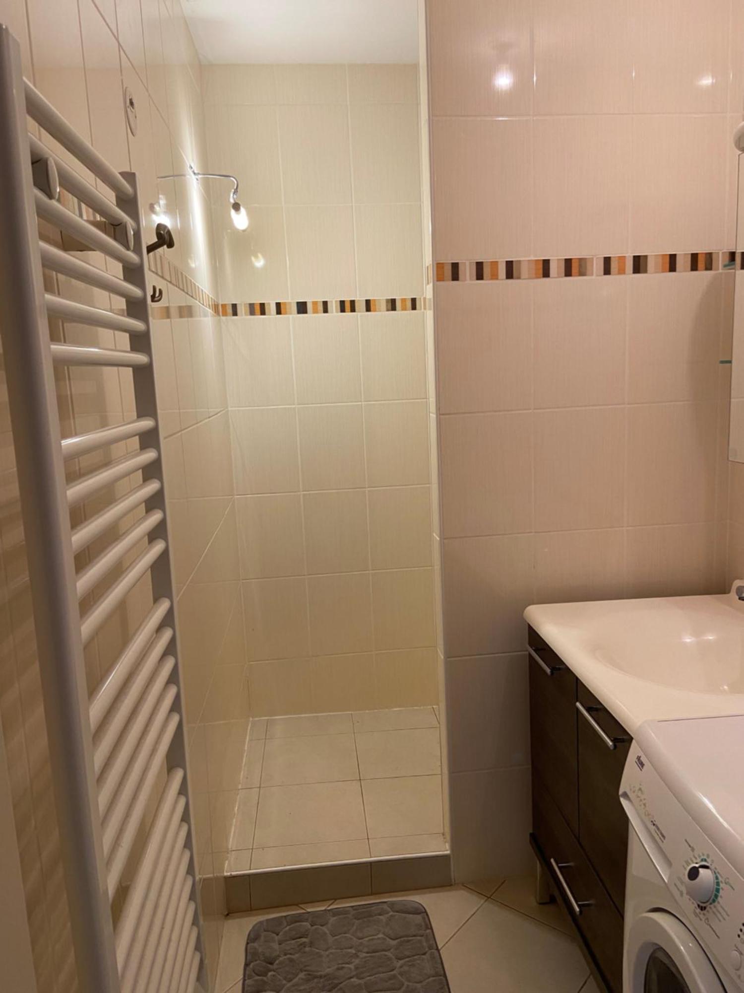 Apartament La Belle Etape Maizières-lès-Metz Zewnętrze zdjęcie