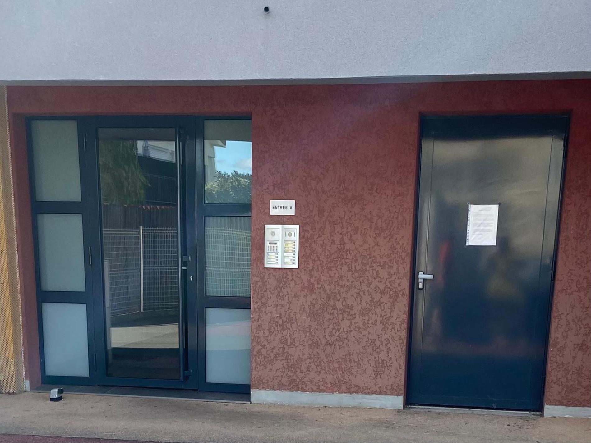 Apartament La Belle Etape Maizières-lès-Metz Zewnętrze zdjęcie