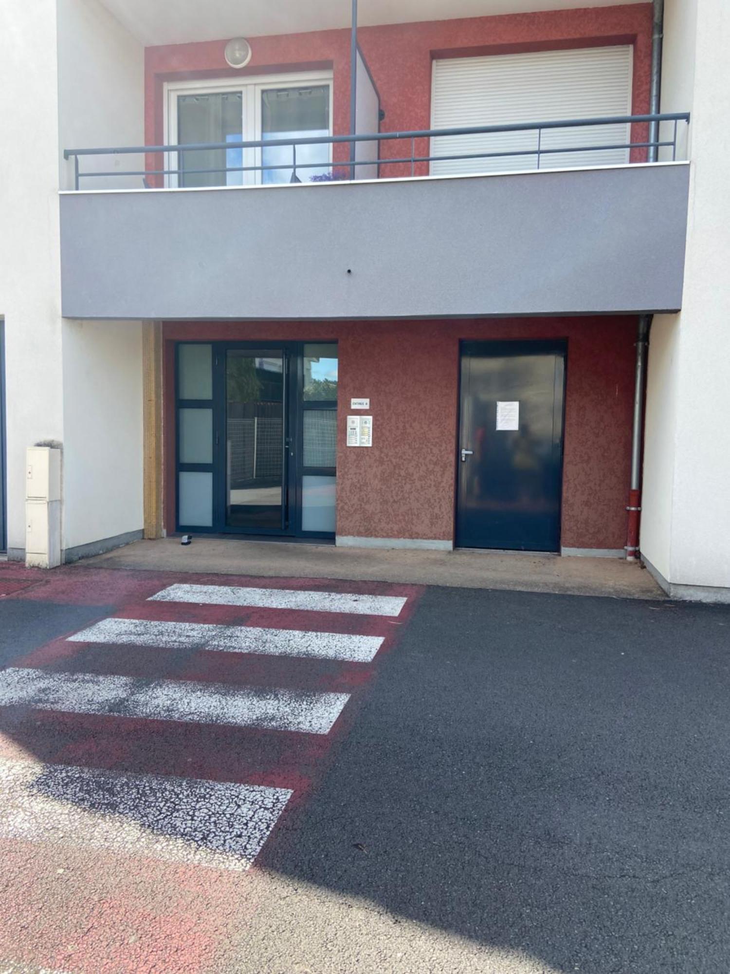 Apartament La Belle Etape Maizières-lès-Metz Zewnętrze zdjęcie