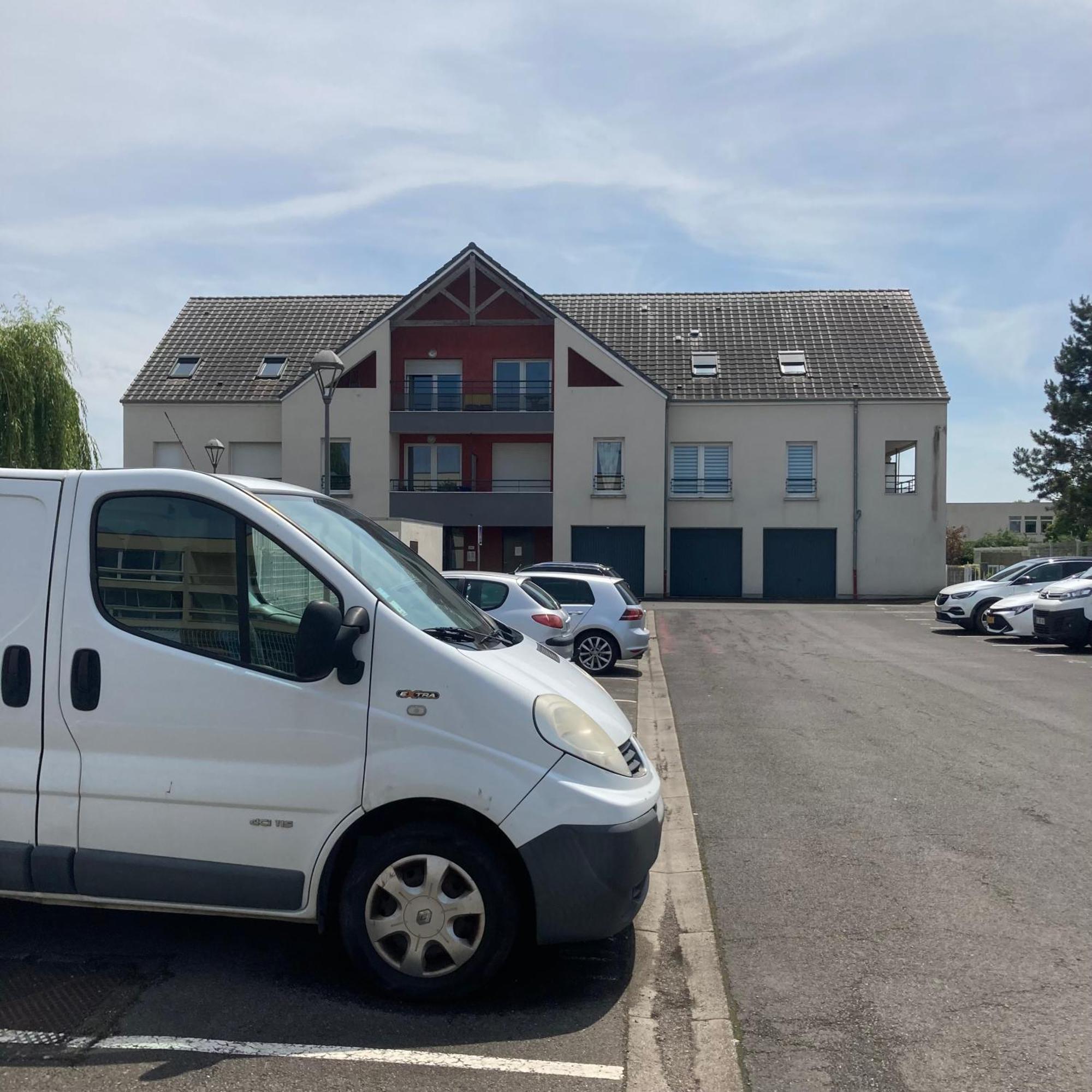 Apartament La Belle Etape Maizières-lès-Metz Zewnętrze zdjęcie
