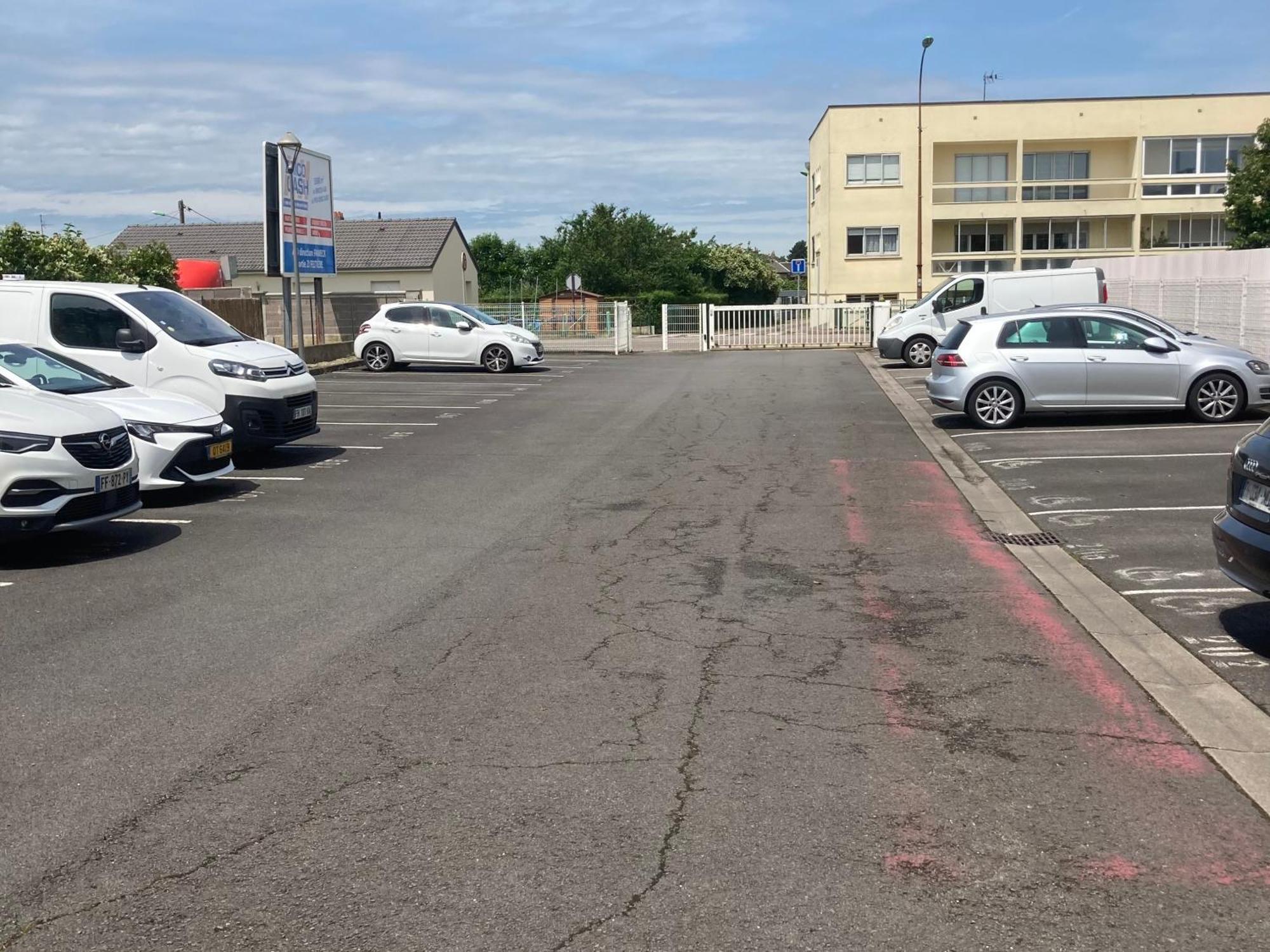 Apartament La Belle Etape Maizières-lès-Metz Zewnętrze zdjęcie