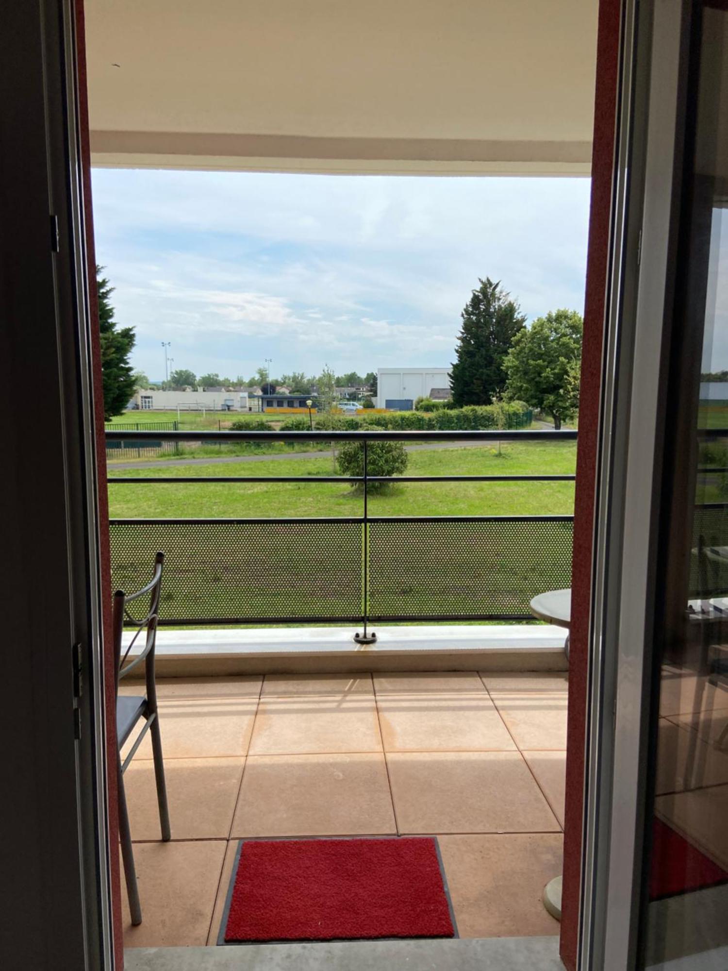 Apartament La Belle Etape Maizières-lès-Metz Zewnętrze zdjęcie