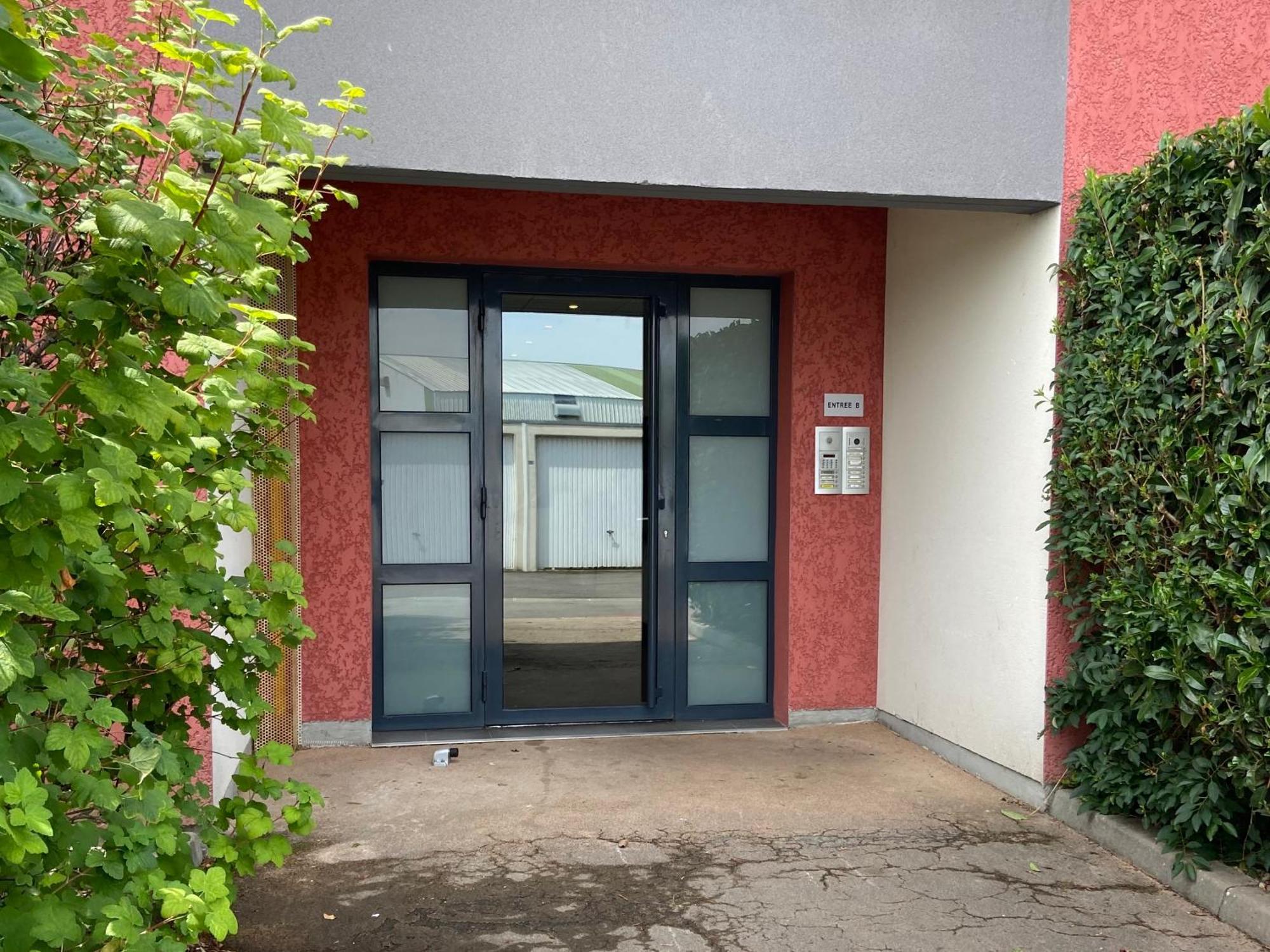 Apartament La Belle Etape Maizières-lès-Metz Zewnętrze zdjęcie